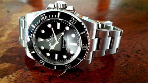 rolex submariner photo thread